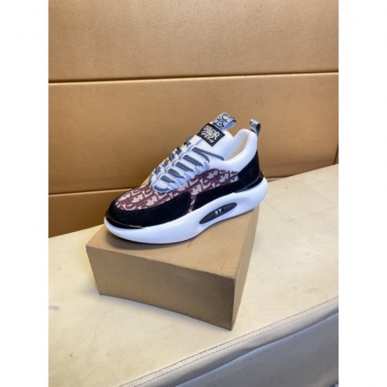 DIOR Dior sneakers 2023AW latest hot fashion DIOR Dior sneakers 2023AW latest hot fashion