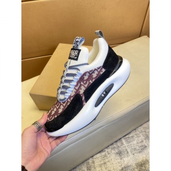 DIOR Dior sneakers 2023AW latest hot fashion DIOR Dior sneakers 2023AW latest hot fashion