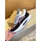 DIOR Dior sneakers 2023AW latest hot fashion DIOR Dior sneakers 2023AW latest hot fashion