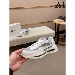 DIOR Dior Sneakers 2023AW Popular Autumn/Winter Collection
