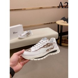 DIOR Dior Sneakers 2023AW Popular Autumn/Winter Collection