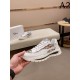 DIOR Dior Sneakers 2023AW Popular Autumn/Winter Collection DIOR Dior Sneakers 2023AW Popular Autumn/Winter Collection