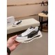 DIOR Dior Sneakers 2023AW Popular Autumn/Winter Collection DIOR Dior Sneakers 2023AW Popular Autumn/Winter Collection