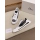DIOR Dior Sneakers 2023AW Popular Autumn/Winter Collection DIOR Dior Sneakers 2023AW Popular Autumn/Winter Collection