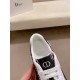 DIOR Dior Sneakers 2023AW Popular Autumn/Winter Collection DIOR Dior Sneakers 2023AW Popular Autumn/Winter Collection