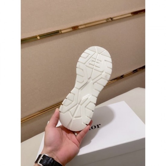 DIOR Dior Sneakers 2023AW Popular Autumn/Winter Collection DIOR Dior Sneakers 2023AW Popular Autumn/Winter Collection