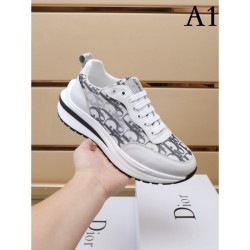 DIOR Dior sneakers 2023AW New casual outfit