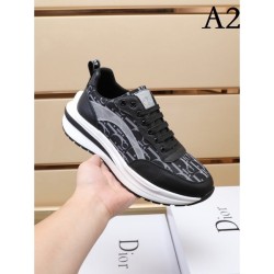 DIOR Dior sneakers 2023AW New casual outfit