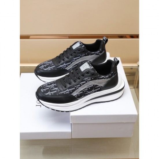 DIOR Dior sneakers 2023AW New casual outfit DIOR Dior sneakers 2023AW New casual outfit