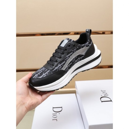 DIOR Dior sneakers 2023AW New casual outfit DIOR Dior sneakers 2023AW New casual outfit