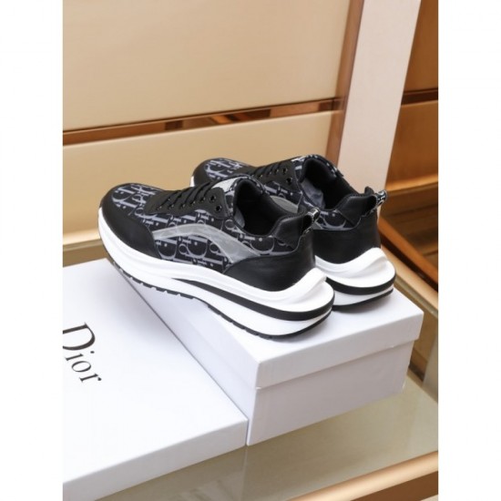 DIOR Dior sneakers 2023AW New casual outfit DIOR Dior sneakers 2023AW New casual outfit