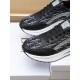 DIOR Dior sneakers 2023AW New casual outfit DIOR Dior sneakers 2023AW New casual outfit