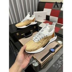 DIOR Dior sneakers 2023AW fashion sensitivity is high