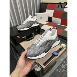 DIOR Dior sneakers 2023AW fashion sensitivity is high