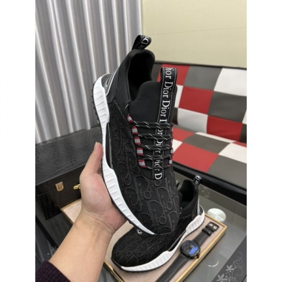 DIOR Dior sneakers 2023AW fashion sensitivity is high DIOR Dior sneakers 2023AW fashion sensitivity is high