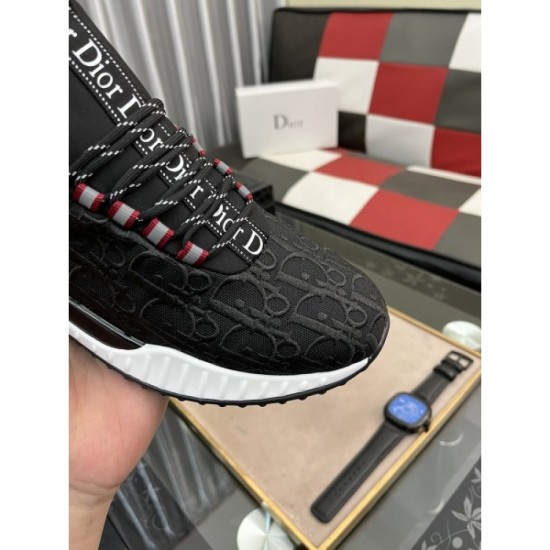 DIOR Dior sneakers 2023AW fashion sensitivity is high DIOR Dior sneakers 2023AW fashion sensitivity is high
