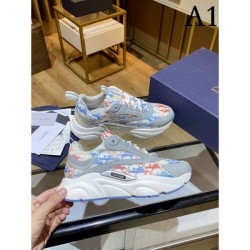 DIOR Dior Sneakers 2023AW Presence every season