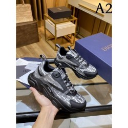DIOR Dior Sneakers 2023AW Presence every season