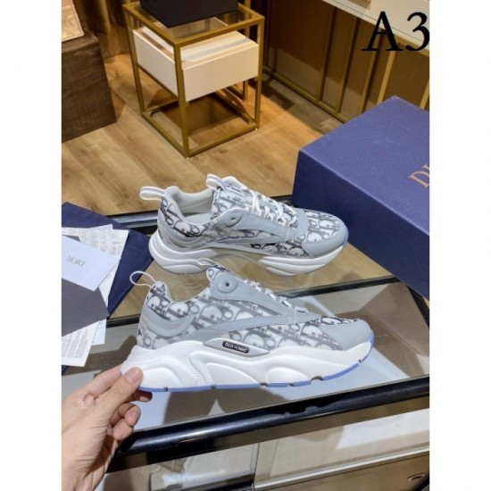 DIOR Dior Sneakers 2023AW Presence every season DIOR Dior Sneakers 2023AW Presence every season