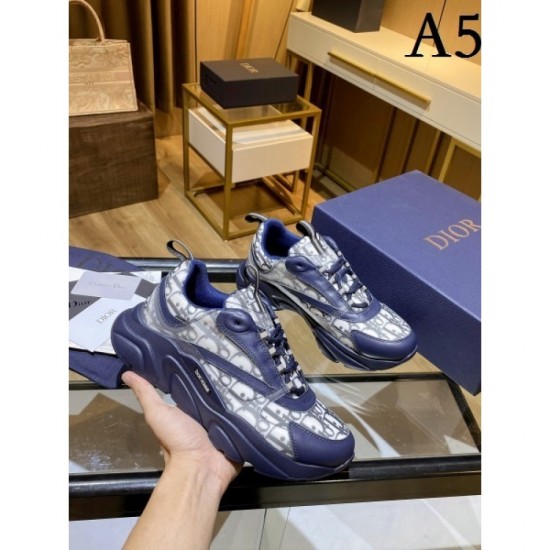 DIOR Dior Sneakers 2023AW Presence every season DIOR Dior Sneakers 2023AW Presence every season