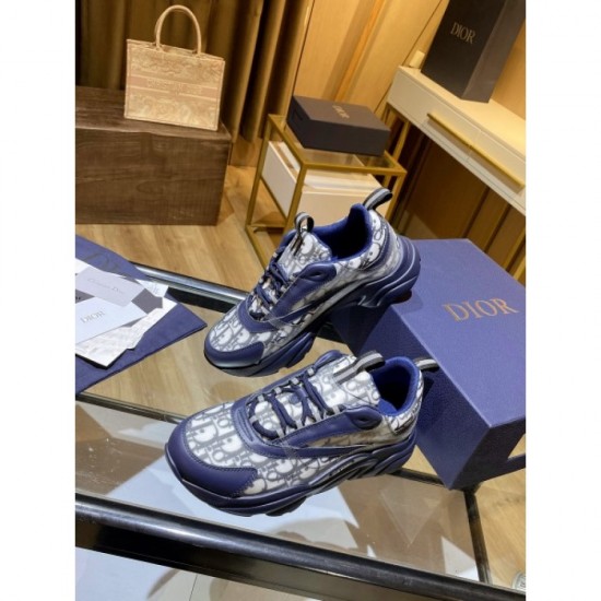 DIOR Dior Sneakers 2023AW Presence every season DIOR Dior Sneakers 2023AW Presence every season