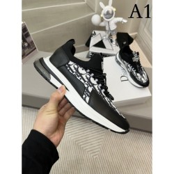 2023SS Fan must-see new spring and summer DIOR Dior sneakers