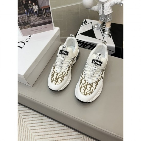 2023SS Fan must-see new spring and summer DIOR Dior sneakers 2023SS Fan must-see new spring and summer DIOR Dior sneakers