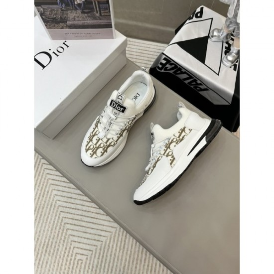 2023SS Fan must-see new spring and summer DIOR Dior sneakers 2023SS Fan must-see new spring and summer DIOR Dior sneakers