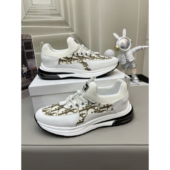 2023SS Fan must-see new spring and summer DIOR Dior sneakers 2023SS Fan must-see new spring and summer DIOR Dior sneakers