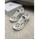2023SS Fan must-see new spring and summer DIOR Dior sneakers 2023SS Fan must-see new spring and summer DIOR Dior sneakers