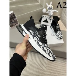 2023SS popular item as soon as possible DIOR Dior sneakers