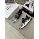2023SS popular item as soon as possible DIOR Dior sneakers 2023SS popular item as soon as possible DIOR Dior sneakers