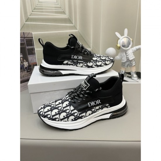 2023SS popular item as soon as possible DIOR Dior sneakers 2023SS popular item as soon as possible DIOR Dior sneakers