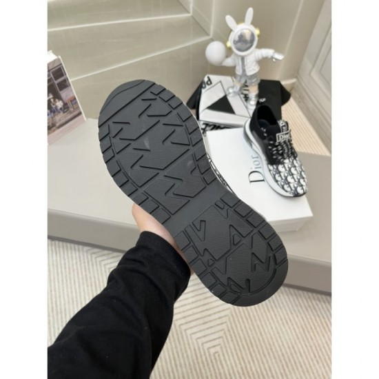 2023SS popular item as soon as possible DIOR Dior sneakers 2023SS popular item as soon as possible DIOR Dior sneakers