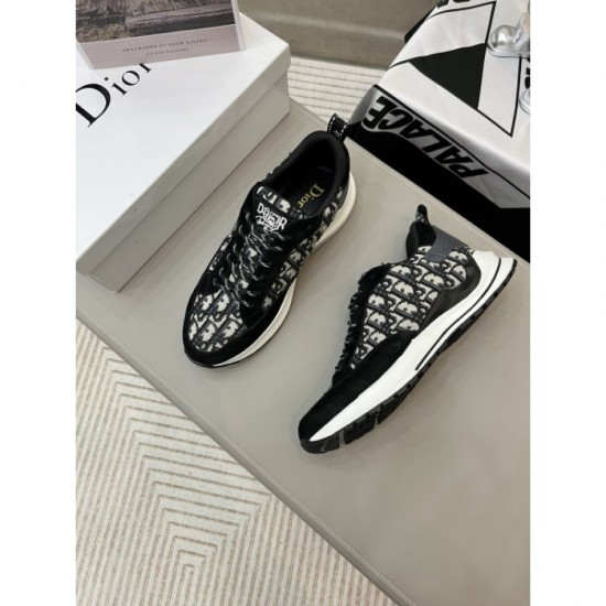 2023SS This season's recommended topic product DIOR Dior sneakers 2023SS This season's recommended topic product DIOR Dior sneakers