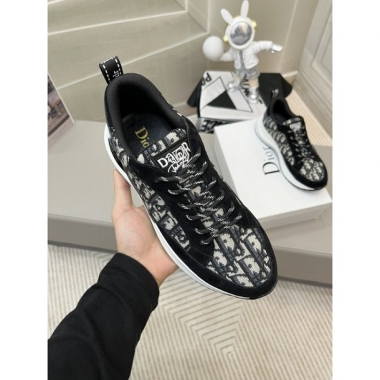 2023SS This season's recommended topic product DIOR Dior sneakers 2023SS This season's recommended topic product DIOR Dior sneakers