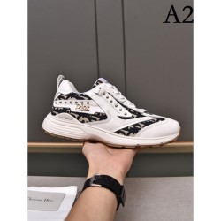 Admiration brand 2023SS sneakers DIOR Dior