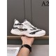 Admiration brand 2023SS sneakers DIOR Dior Admiration brand 2023SS sneakers DIOR Dior