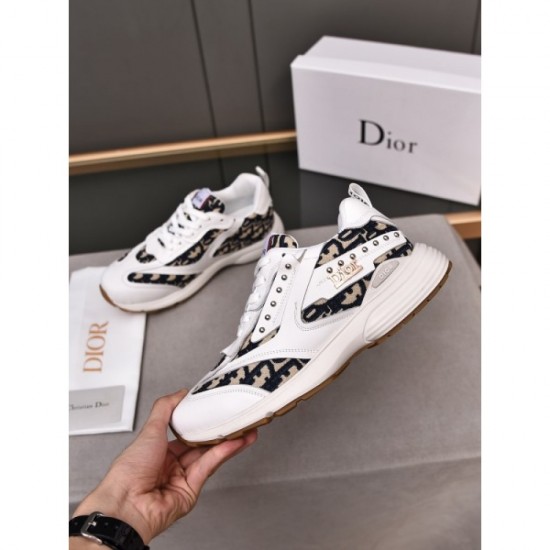Admiration brand 2023SS sneakers DIOR Dior Admiration brand 2023SS sneakers DIOR Dior