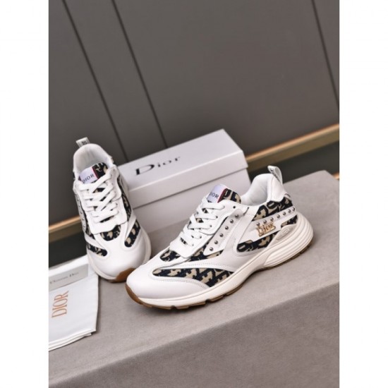 Admiration brand 2023SS sneakers DIOR Dior Admiration brand 2023SS sneakers DIOR Dior