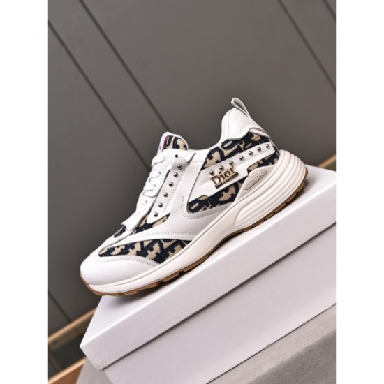 Admiration brand 2023SS sneakers DIOR Dior Admiration brand 2023SS sneakers DIOR Dior