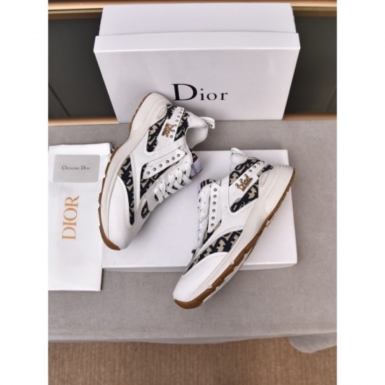 Admiration brand 2023SS sneakers DIOR Dior Admiration brand 2023SS sneakers DIOR Dior