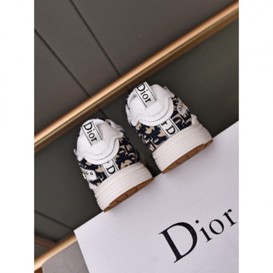 Admiration brand 2023SS sneakers DIOR Dior Admiration brand 2023SS sneakers DIOR Dior