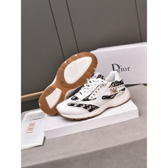 Admiration brand 2023SS sneakers DIOR Dior Admiration brand 2023SS sneakers DIOR Dior