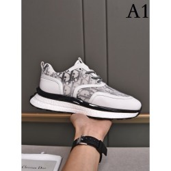 Relaxed items 2023SS sneakers DIOR Dior