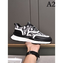 Relaxed items 2023SS sneakers DIOR Dior