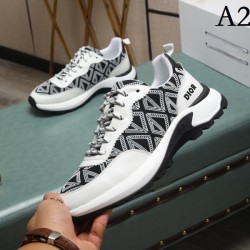 2023SS Sneaker DIOR Dior
