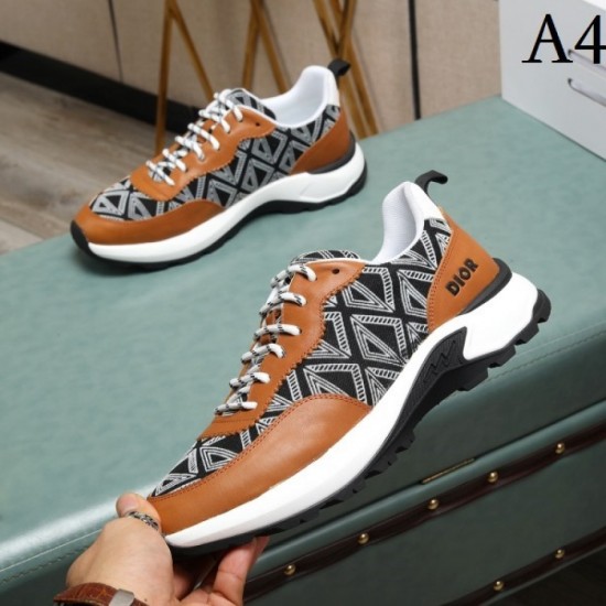 2023SS Sneaker DIOR Dior 2023SS Sneaker DIOR Dior