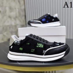 2023SS Sneakers that make dressing easy DIOR Dior