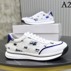 2023SS Sneakers that make dressing easy DIOR Dior